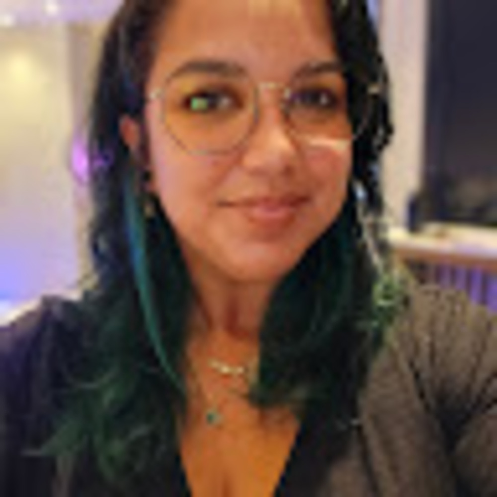 Meet your Posher, Vyanna